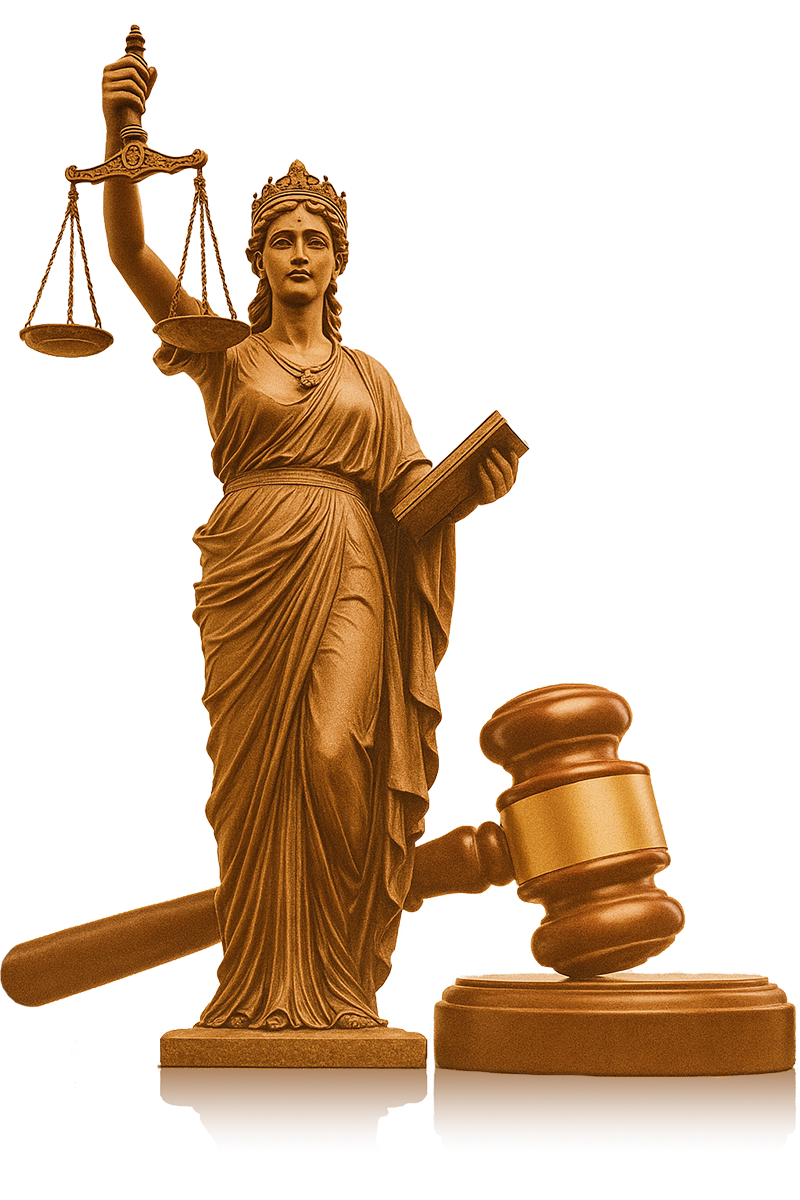 Lady Justice